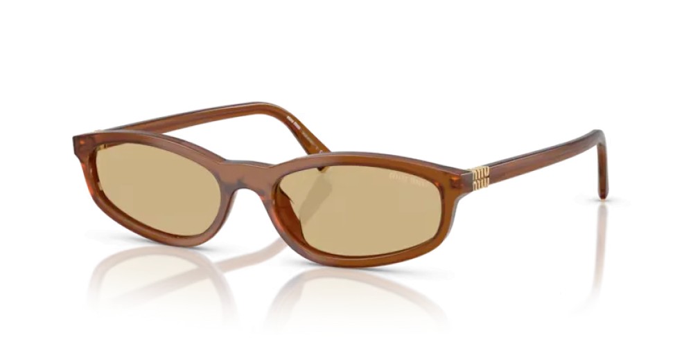 MIU MIU MU A06S - 22I10R - 54 Ochelari de soare