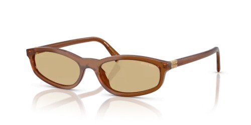 MIU MIU MU A06S - 22I10R - 54 Ochelari de soare