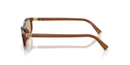 MIU MIU MU A06S - 22I10R - 54 Ochelari de soare