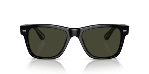 OLIVER PEOPLES OV5393SU - 1492P1 - 54 - CU LENTILE POLARIZATE Ochelari de soare Negru Dreptunghi