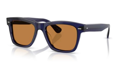 OLIVER PEOPLES OV5393SU - 156653 - 54 Ochelari de soare Dreptunghi