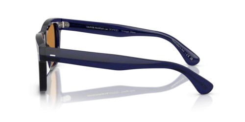 OLIVER PEOPLES OV5393SU - 156653 - 54 Ochelari de soare Dreptunghi