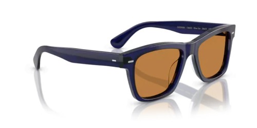 OLIVER PEOPLES OV5393SU - 156653 - 54 Ochelari de soare Dreptunghi