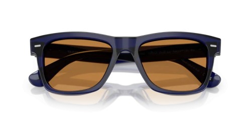 OLIVER PEOPLES OV5393SU - 156653 - 54 Ochelari de soare Dreptunghi