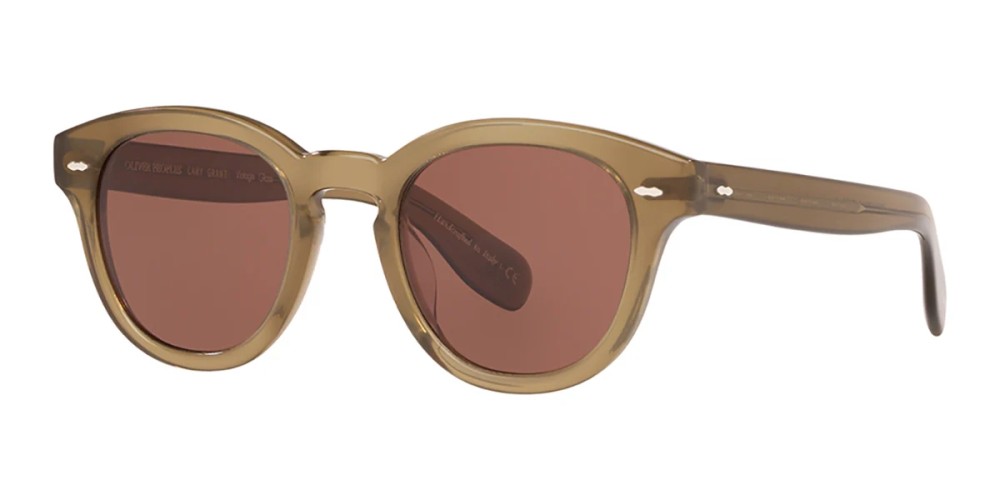 OLIVER PEOPLES OV5413SU CARY GRANT - 1678C5 - 48 Ochelari de soare