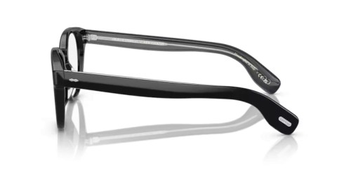 OLIVER PEOPLES OV5413U - 1492 - 48 Cadru optic Negru Rotund