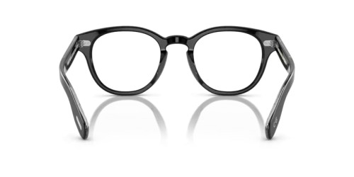 OLIVER PEOPLES OV5413U - 1492 - 48 Cadru optic Negru Rotund