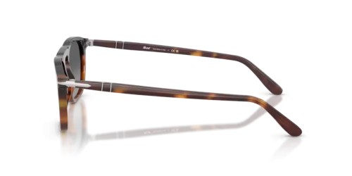 Persol PO3391S - 116071 - 55 Ochelari de soare Pătrat