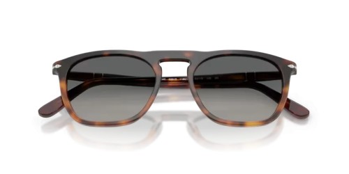 Persol PO3391S - 116071 - 55 Ochelari de soare Pătrat