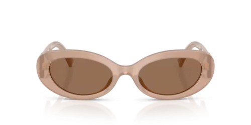 DOLCE & GABBANA DG4537 - 304273 - 53 Ochelari de soare Oval