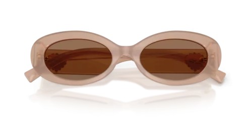 DOLCE & GABBANA DG4537 - 304273 - 53 Ochelari de soare Oval
