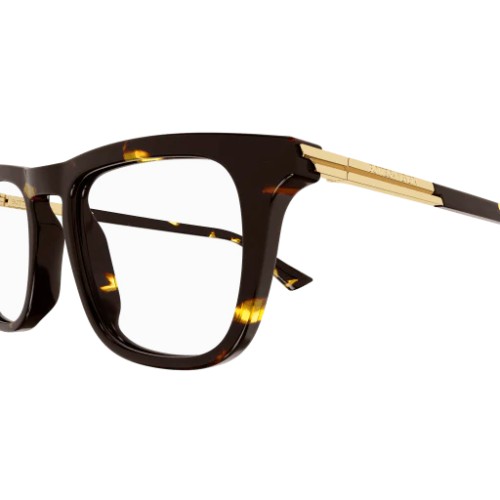 Bottega Veneta - Cadru optic - BV1264O - 002 - 51