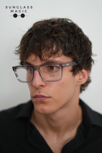 PRADA PR C03V - 18J1O1 - 55 Cadru optic