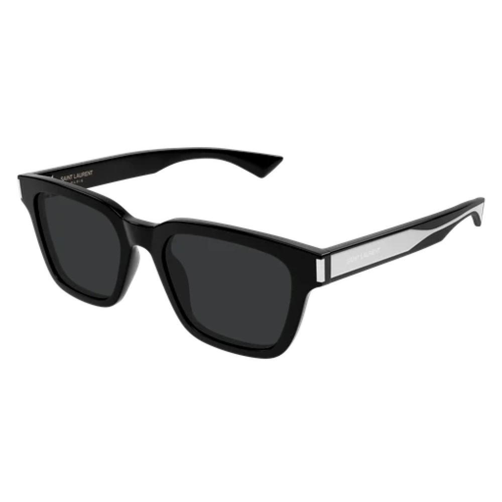 Saint Laurent SL 790 - 001 - 53 Ochelari de soare Negru