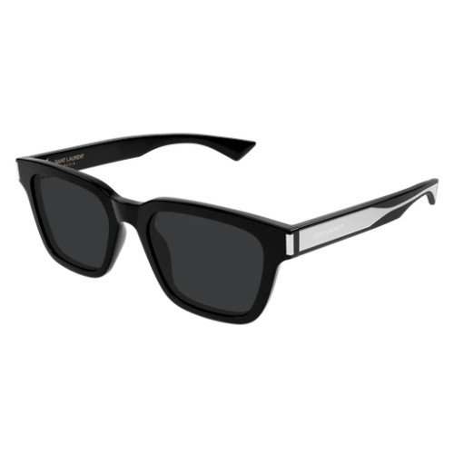 Saint Laurent SL 790 - 001 - 53 Ochelari de soare Negru