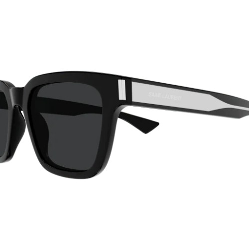 Saint Laurent SL 790 - 001 - 53 Ochelari de soare Negru