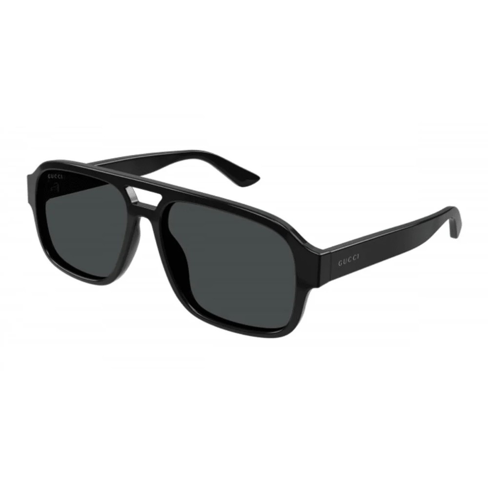 Gucci GG1342S - 001 - 59 Ochelari de soare Pilot (aviator)