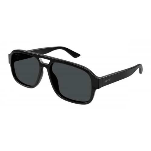 Gucci GG1342S - 001 - 59 Ochelari de soare Pilot (aviator)