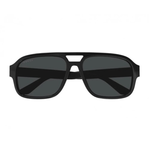 Gucci GG1342S - 001 - 59 Ochelari de soare Pilot (aviator)