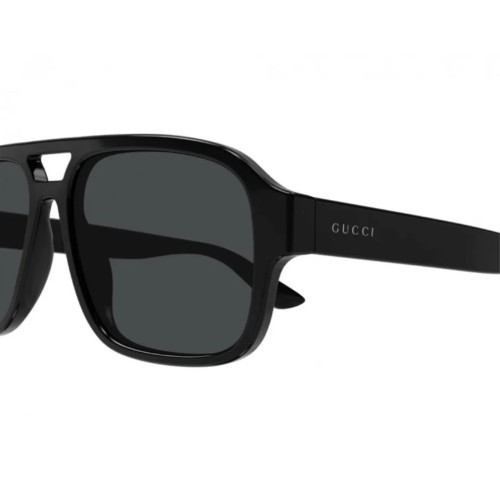 Gucci GG1342S - 001 - 59 Ochelari de soare Pilot (aviator)