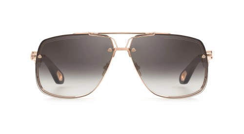 Maybach The King II - RG-WCM-Z35 - 63 Ochelari de soare Pilot (aviator)