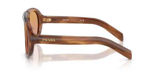 PRADA PR C05S - 25O04N - 57 Ochelari de soare