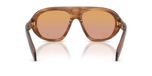 PRADA PR C05S - 25O04N - 57 Ochelari de soare
