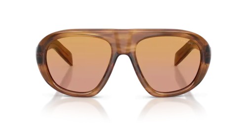 PRADA PR C05S - 25O04N - 57 Ochelari de soare