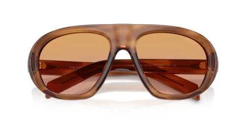 PRADA PR C05S - 25O04N - 57 Ochelari de soare