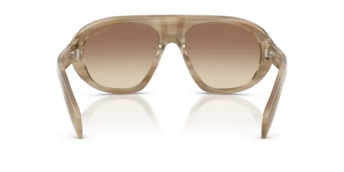 PRADA PR C05S - 25P21C - 57 Ochelari de soare