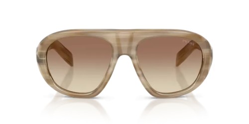 PRADA PR C05S - 25P21C - 57 Ochelari de soare