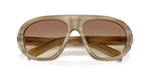 PRADA PR C05S - 25P21C - 57 Ochelari de soare