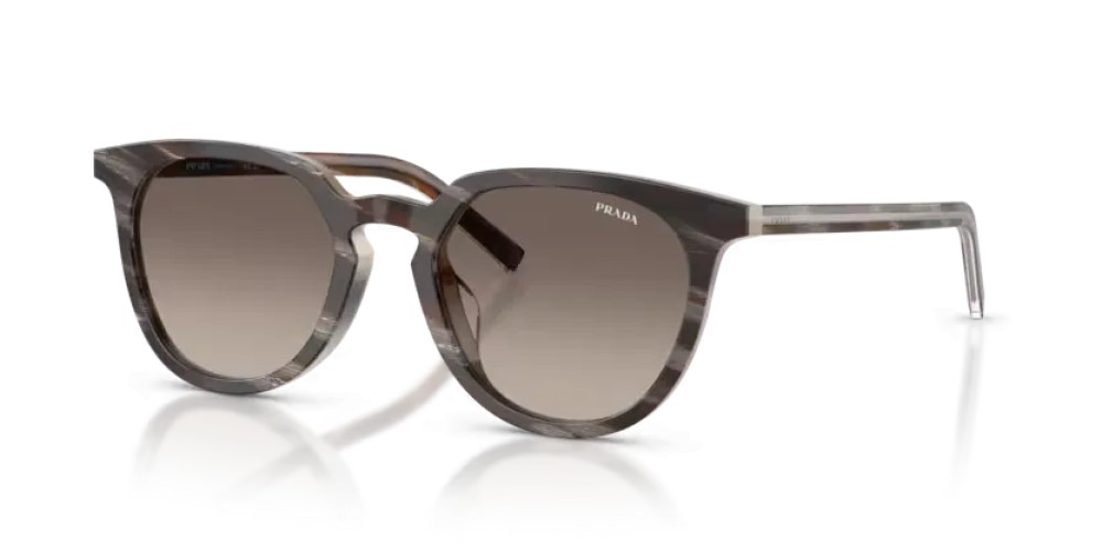 PRADA PR D15SD - 23P30S - 52 Ochelari de soare