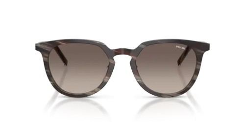 PRADA PR D15SD - 23P30S - 52 Ochelari de soare