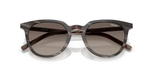 PRADA PR D15SD - 23P30S - 52 Ochelari de soare