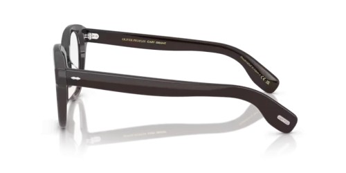 OLIVER PEOPLES OV5413U - 1772 - 50 Cadru optic Rotund