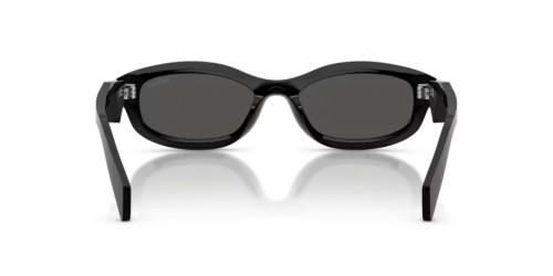 PRADA PR D24S - 16K08Z - 54 Ochelari de soare Negru
