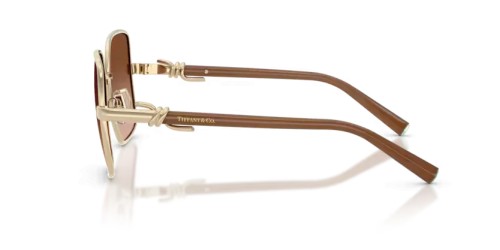 TIFFANY & CO. TF3122 - 61773B - 56 Ochelari de soare Pătrat