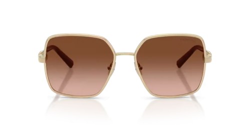 TIFFANY & CO. TF3122 - 61773B - 56 Ochelari de soare Pătrat