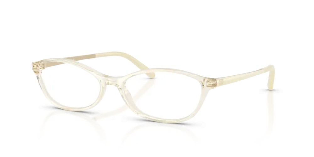 MIU MIU MU 05ZV - 12X1O1 - 54 Cadru optic Oval