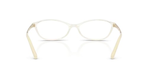 MIU MIU MU 05ZV - 12X1O1 - 54 Cadru optic Oval