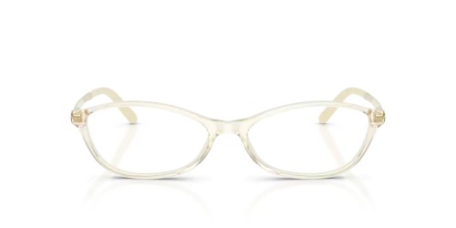 MIU MIU MU 05ZV - 12X1O1 - 54 Cadru optic Oval
