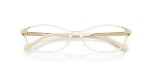 MIU MIU MU 05ZV - 12X1O1 - 54 Cadru optic Oval