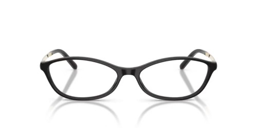 MIU MIU MU 05ZV - 16K1O1 - 56 Cadru optic Negru Oval