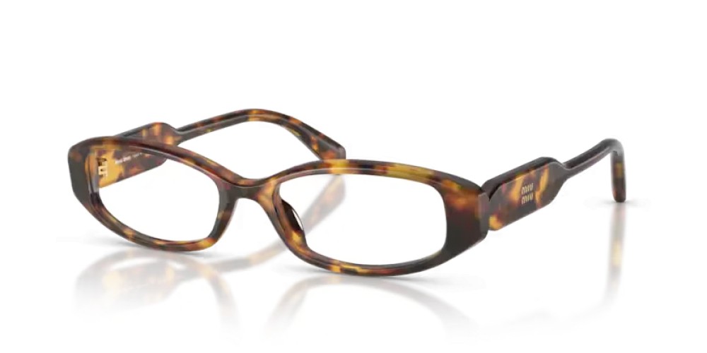 MIU MIU MU 06ZV - 14L1O1 - 54 Cadru optic Dreptunghi