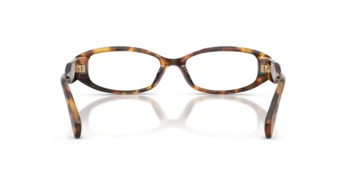 MIU MIU MU 06ZV - 14L1O1 - 54 Cadru optic Dreptunghi