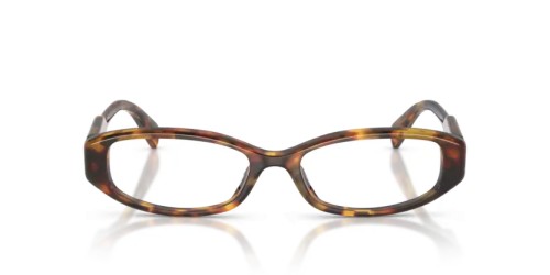 MIU MIU MU 06ZV - 14L1O1 - 54 Cadru optic Dreptunghi
