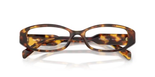 MIU MIU MU 06ZV - 14L1O1 - 54 Cadru optic Dreptunghi