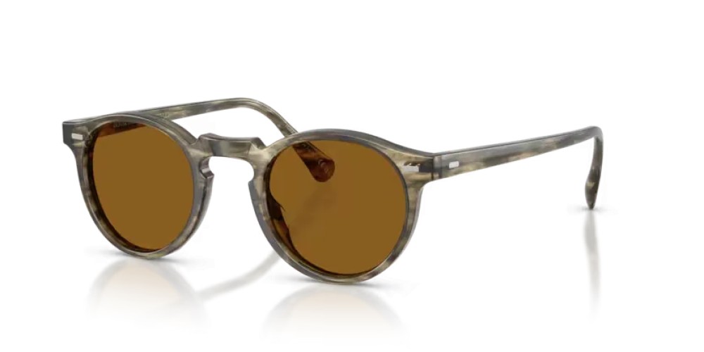 OLIVER PEOPLES OV5217S GREGORY PECK - 173553 - 50 Ochelari de soare