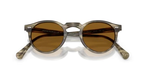 OLIVER PEOPLES OV5217S GREGORY PECK - 173553 - 50 Ochelari de soare